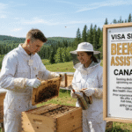 Beekeeping Assistant
