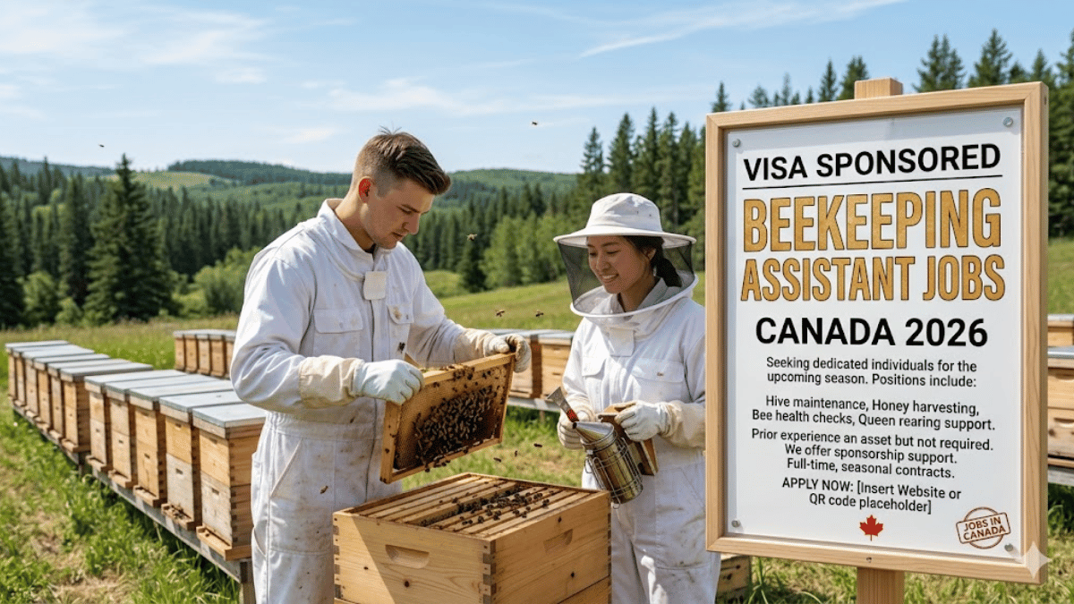 Beekeeping Assistant