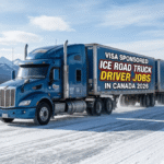 Ice Road Truck