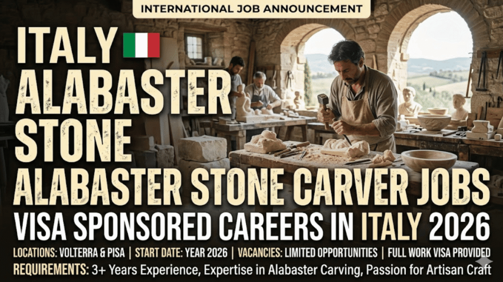 Stone Carver