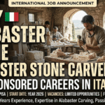 Stone Carver