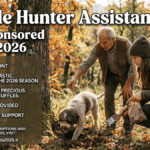 Truffle Hunter Assistant