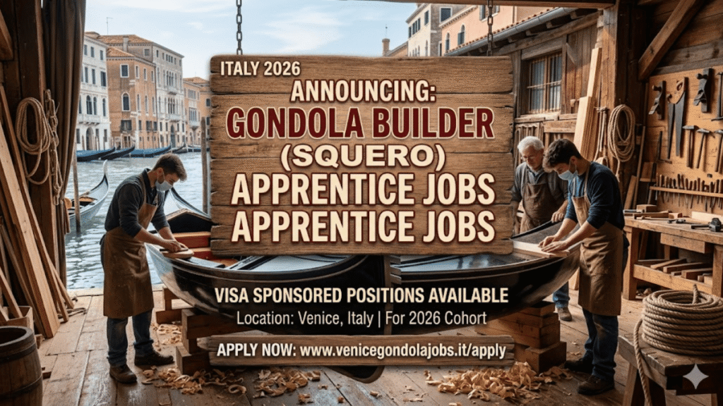 Gondola Builder