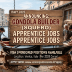 Gondola Builder