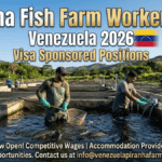 Piranha Fish Farm