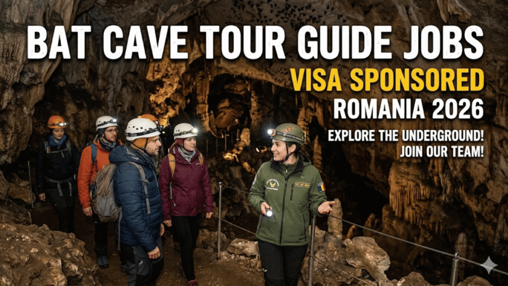 Bat Cave Tour