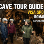 Bat Cave Tour