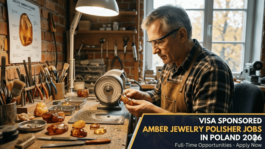 Amber Jewelry