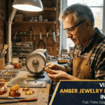 Amber Jewelry