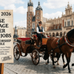 Horse Carriage