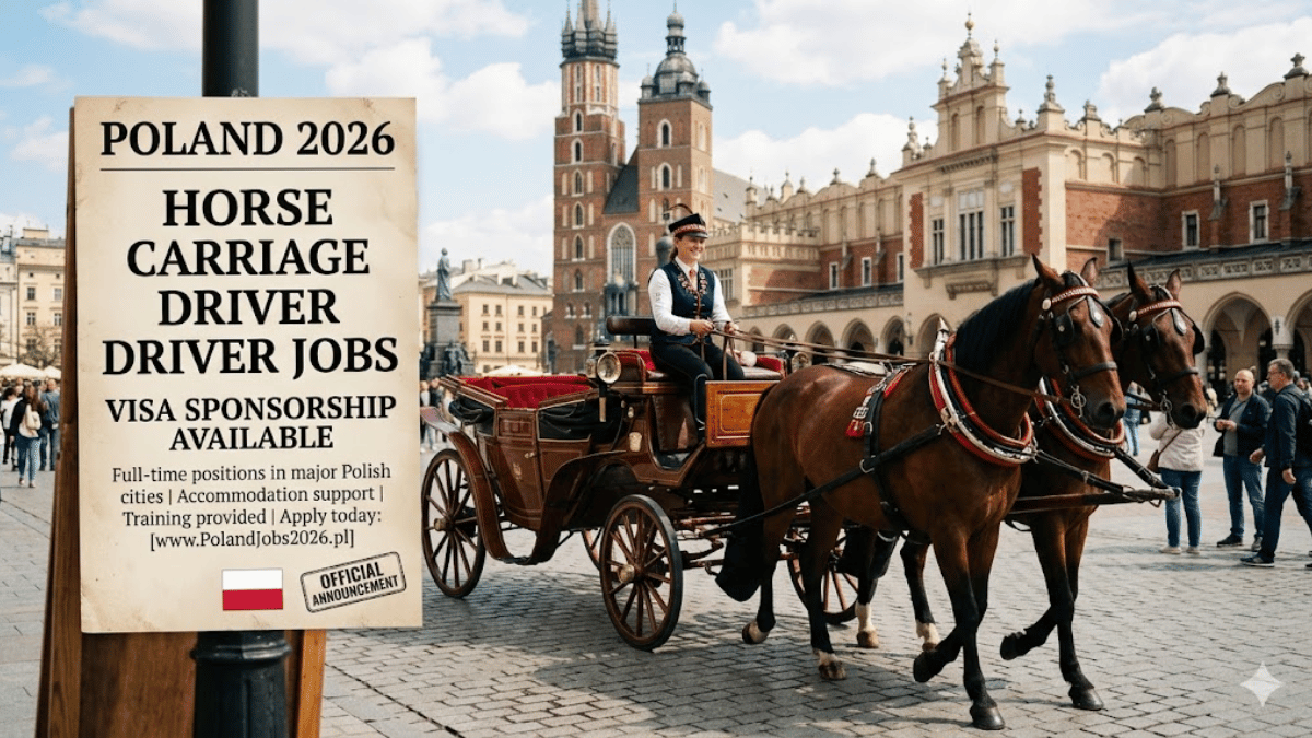 Horse Carriage