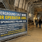Salt Mine