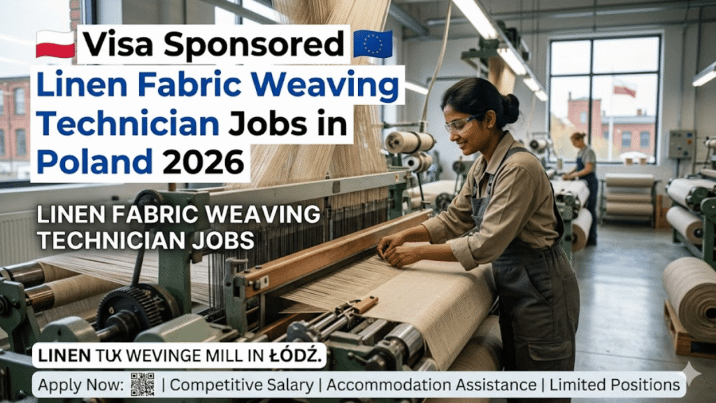 Linen Fabric