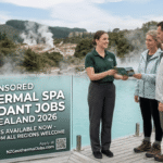 Geothermal Spa