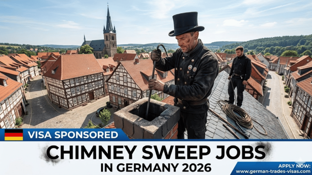 Chimney Sweep