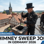 Chimney Sweep