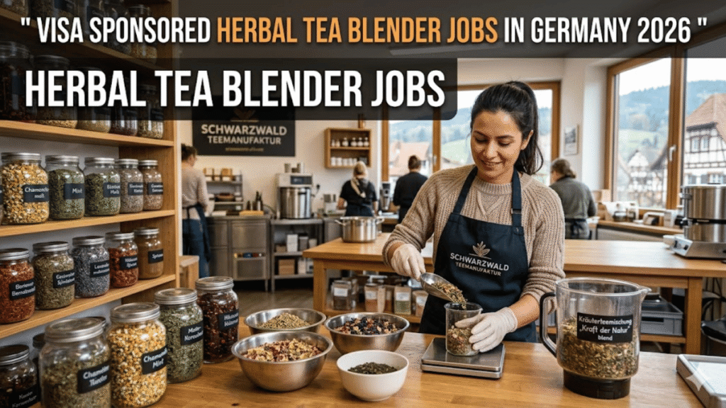 Herbal Tea