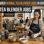 Herbal Tea