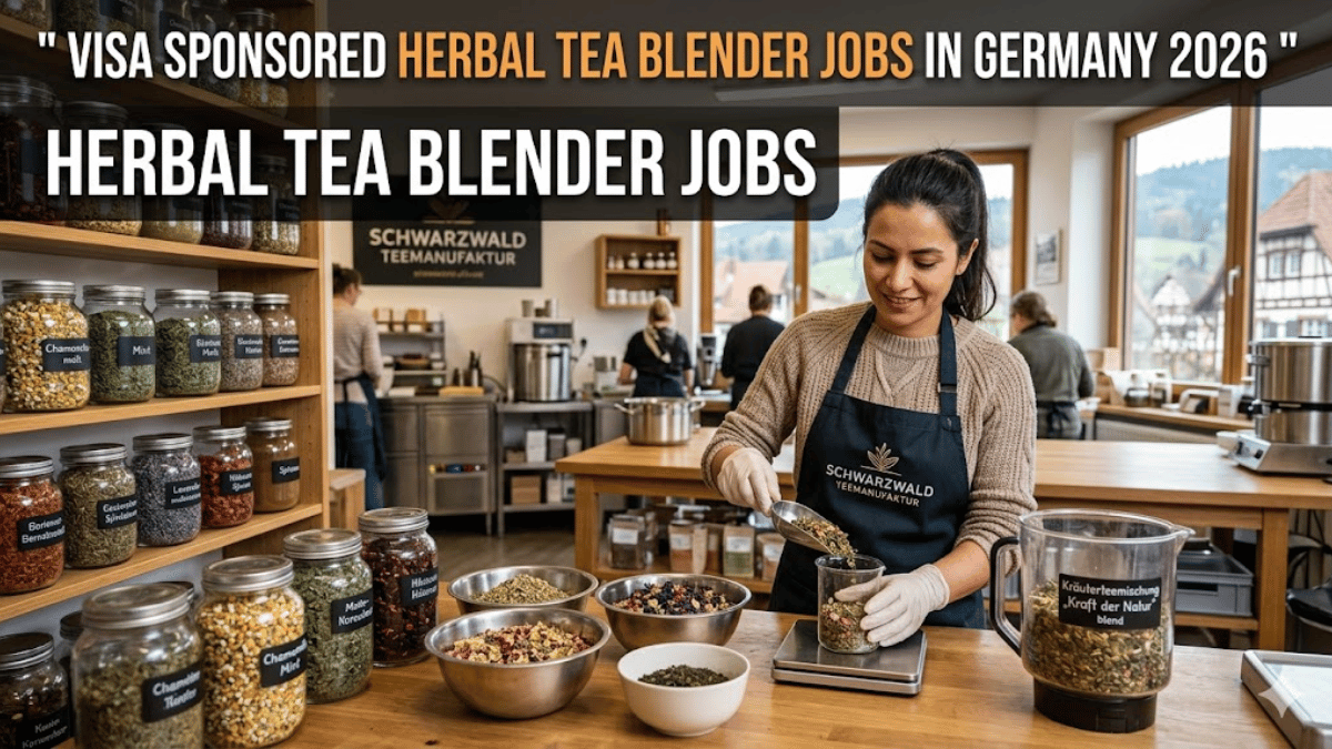 Herbal Tea