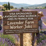 Lavender Farm