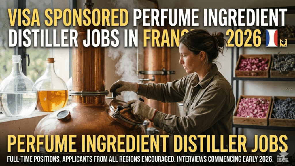 Perfume Ingredient