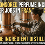 Perfume Ingredient