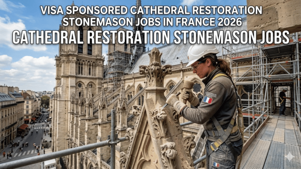 Cathedral Restoration