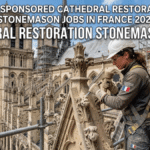 Cathedral Restoration