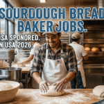 Sourdough Bread