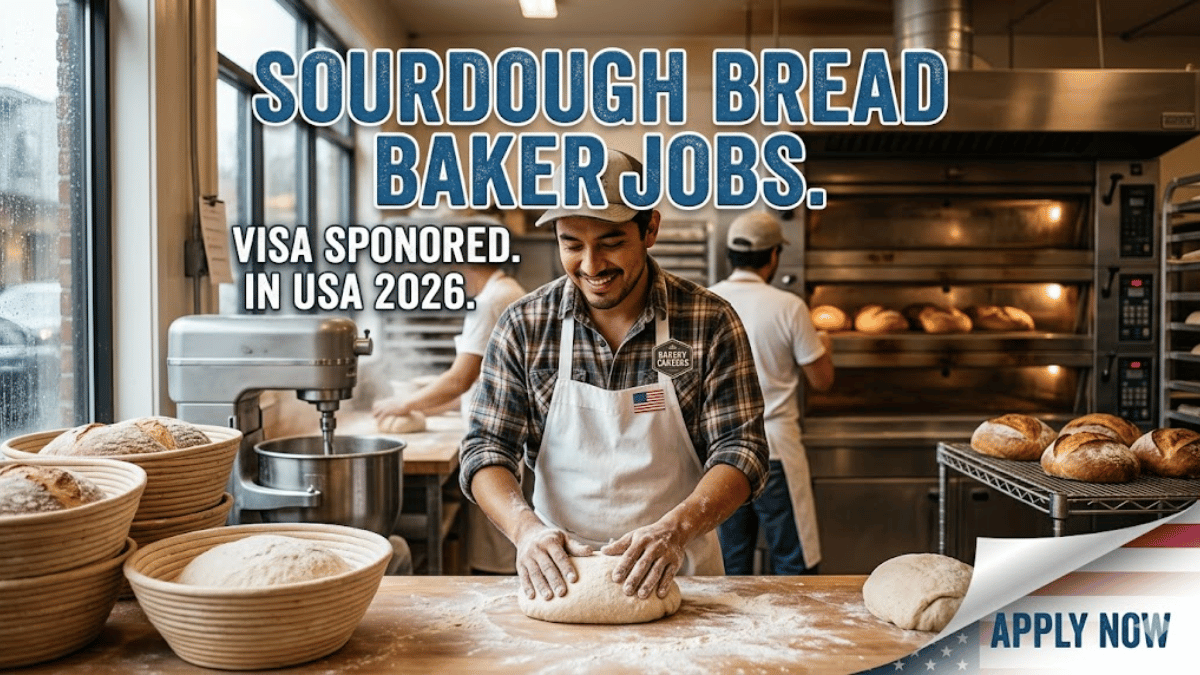 Sourdough Bread