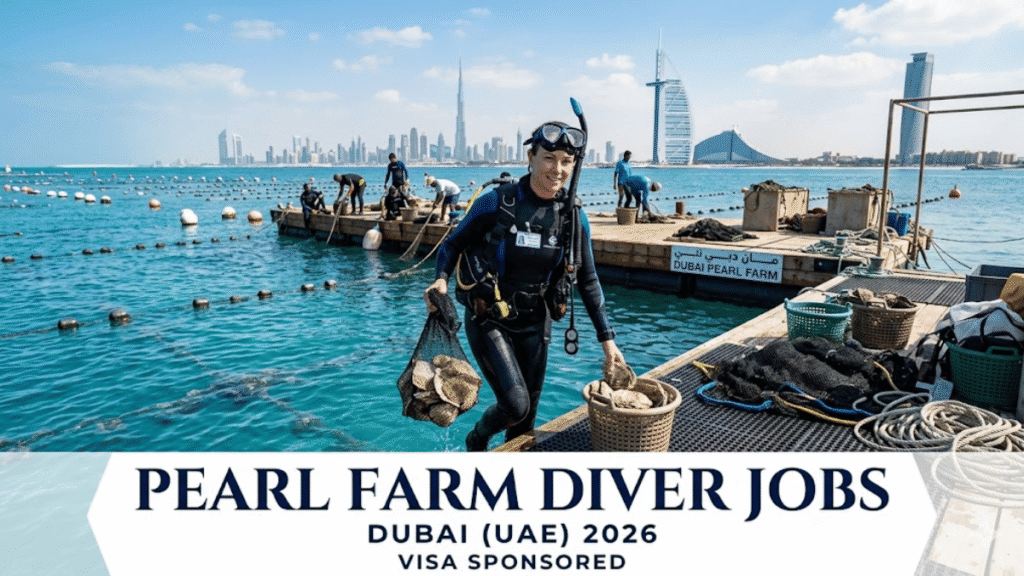 Pearl Farm